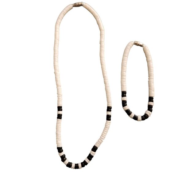 Necklace/Bracelet Puka Shells - Picture 9 of 13